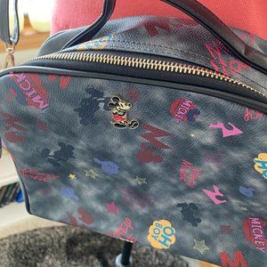 Disney cross bag